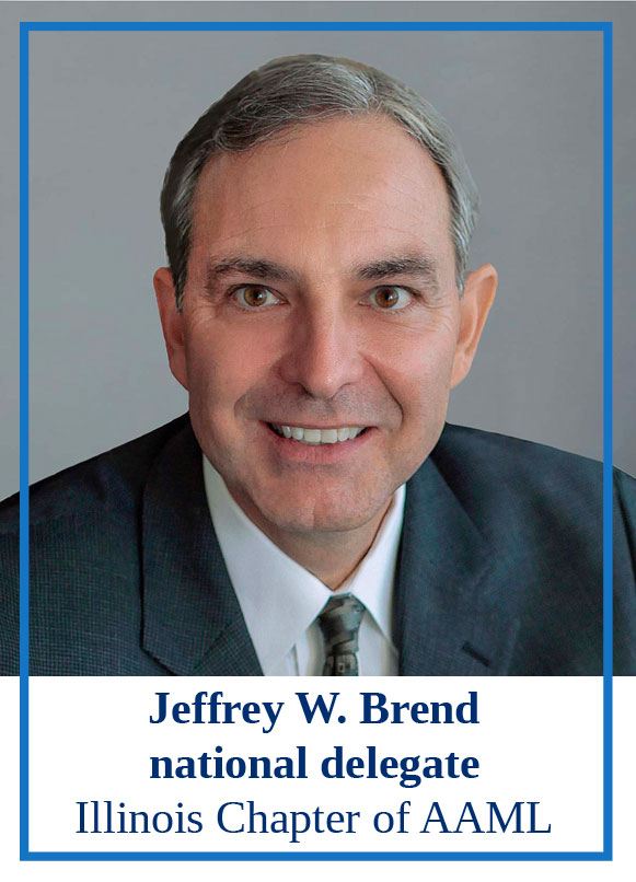 Jeffrey Brend