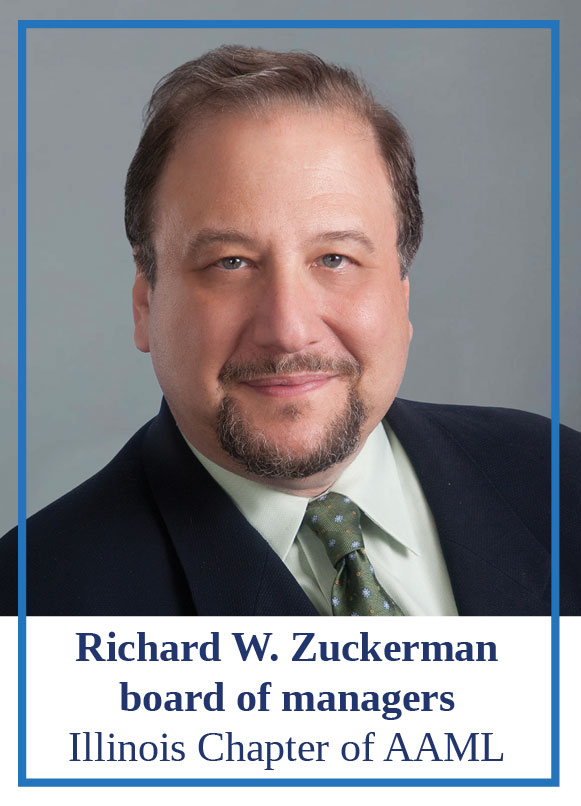 Richard Zuckerman