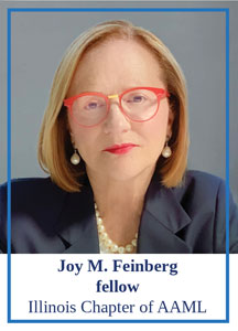 Joy Feinberg