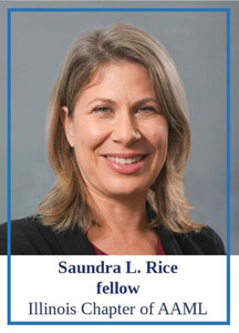 Saundra Rice