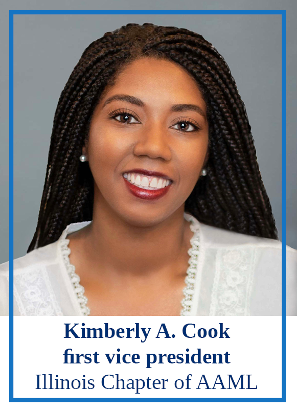 Kimberly Cook