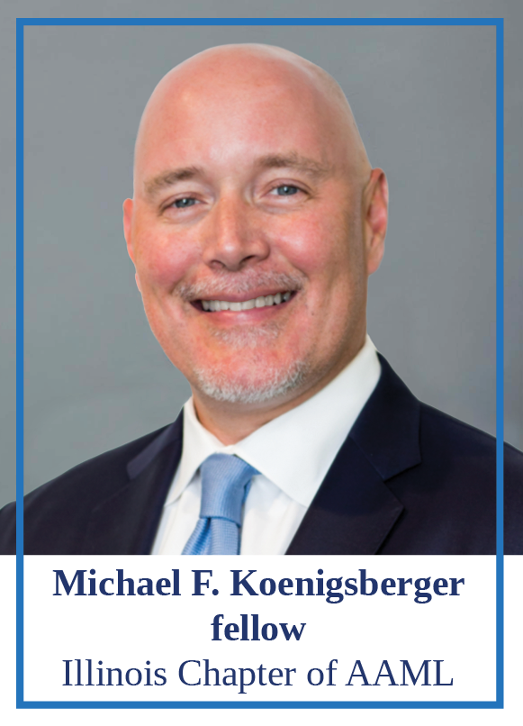 Michael Koenigsberger