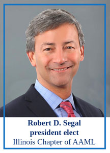 Robert Segal